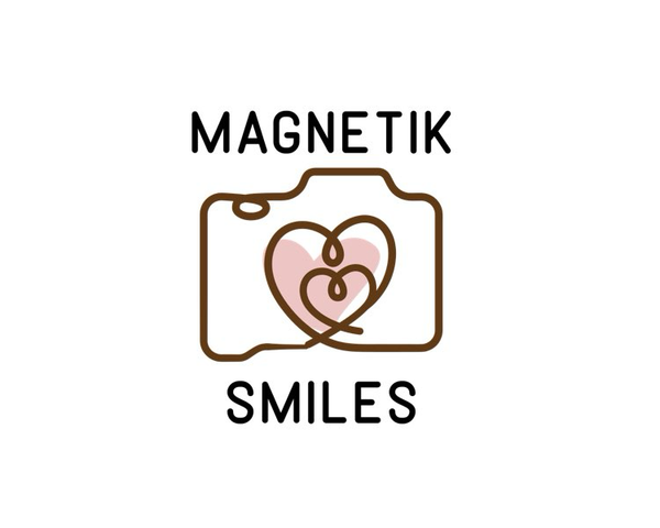 Magnetik Smiles