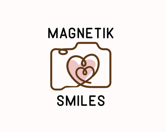 Magnetik Smiles Gift Card